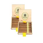 Double Pack Trinidad Reyes