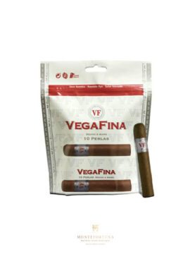 Vegafina Perlas Ecobag (10)