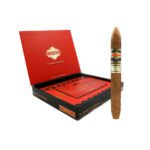 Condega Limited Edition Volcanes Cerro Negro Doble Figurado (10)