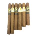 Davidoff WSC Sampler Davidoff Winston Churchill Sampler