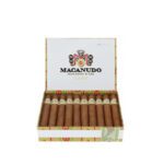 Macanudo Connecticut Hyde Park (10) Macanudo Connecticut Hyde Park (10)
