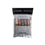 Macanudo Inspirado Sampler Robusto (5)