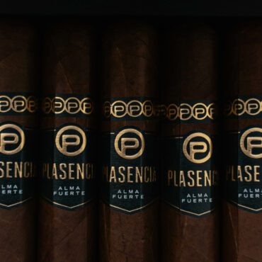 Plasencia Cigars Online