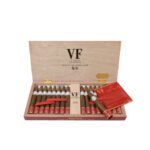 Vegafina 8+8 Torpedos year of the Rabbit