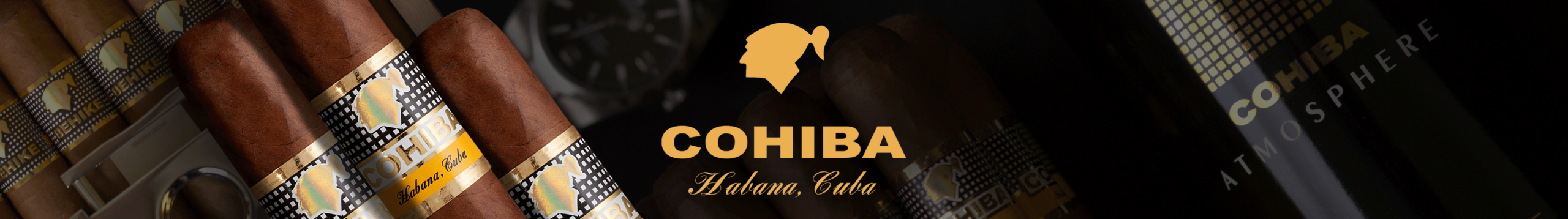 Buy Cohiba Cigars Online