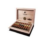 18 Cohiba Siglo de Oro Year of the Rabbit Cohiba Siglo de Oro Year de Oro