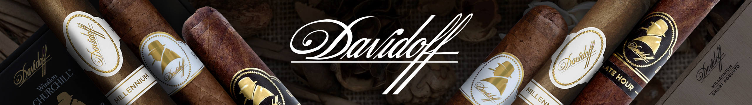 Davidoff Cigars