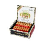 Arturo Fuente Chateau Fuente Pyramid (25) Arturo Fuente Chateau Fuente Pyramid (25)