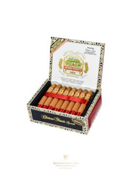 Arturo Fuente Chateau Fuente Pyramid (25)