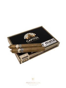 Capitol Gala Cigars