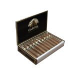 Capitol Jack (10) Capitol Jack Cigars