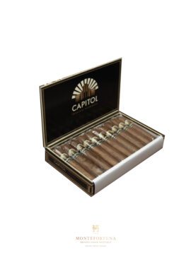 Capitol Jack Cigars