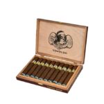 Drew Estate Deadwood Fat Bottom Betty Gordito - Box of 10