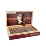 Drew Estate Deadwood Leather Rose Torpedo - Box of 24