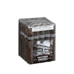 Drew Estate Factory Smokes Maduro Gordito - Box of 25