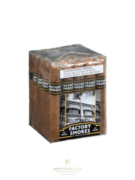 Drew Estate Factory Smokes Shade Gordito - Box of 25