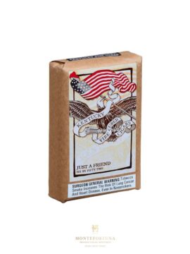 Drew Estate Kentucky Fire Cured Sweets Just a Friend