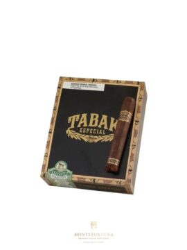 Drew Estate Tabak Especial Medio Gordito - Box of 10