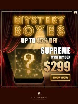 Supreme Mystery Box