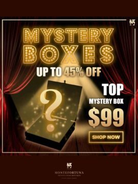 Top Mystery Box