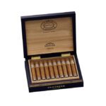 Partagas Linea Maestra Origen (20) Partagas Linea Maestra Origen