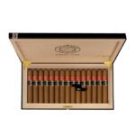 Partagas Serie E No.2 Gran Reserva Cosecha 2015