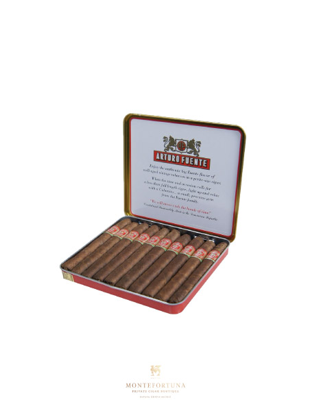 Arturo Fuente Cubanitos - Box of 10