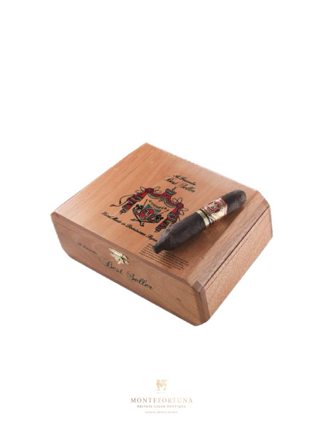 Arturo Fuente Hemingway Best Seller Maduro - Box of 25