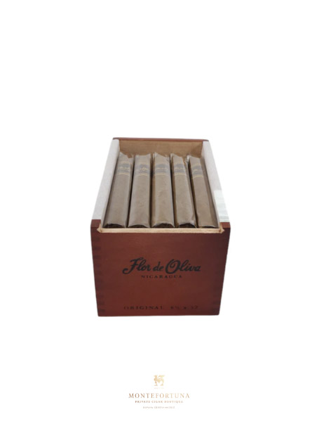 Flor de Oliva Toro - Box 25