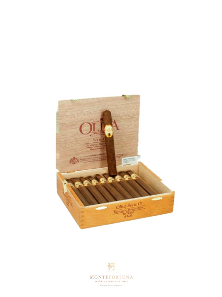 Oliva Serie O Toro - Box 20