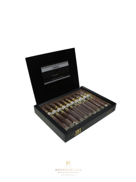 Plasencia Cosecha 151 La Tradicion - Toro Box of 10