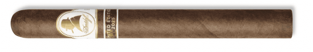 Davidoff Winston Churchill Limited Edition 2025