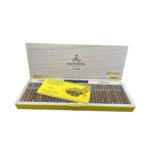 66 Montecristo Shorts Humidor Year of the Snake 2025 66 Montecristo Shorts Humidor Year of the Snake 2025