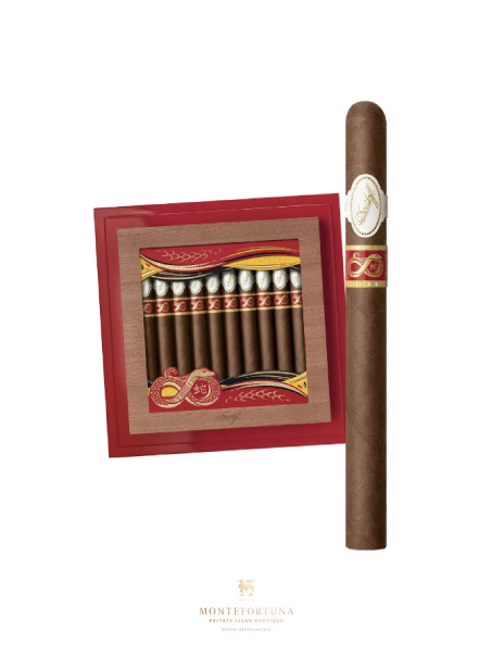 Davidoff Year of the Snake