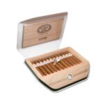 Hoyo de Monterrey Destinos Travel Humidor 2023